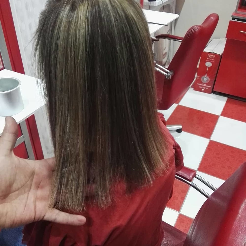 Hair Salons 5 ( beautiful hairs ) #95912026