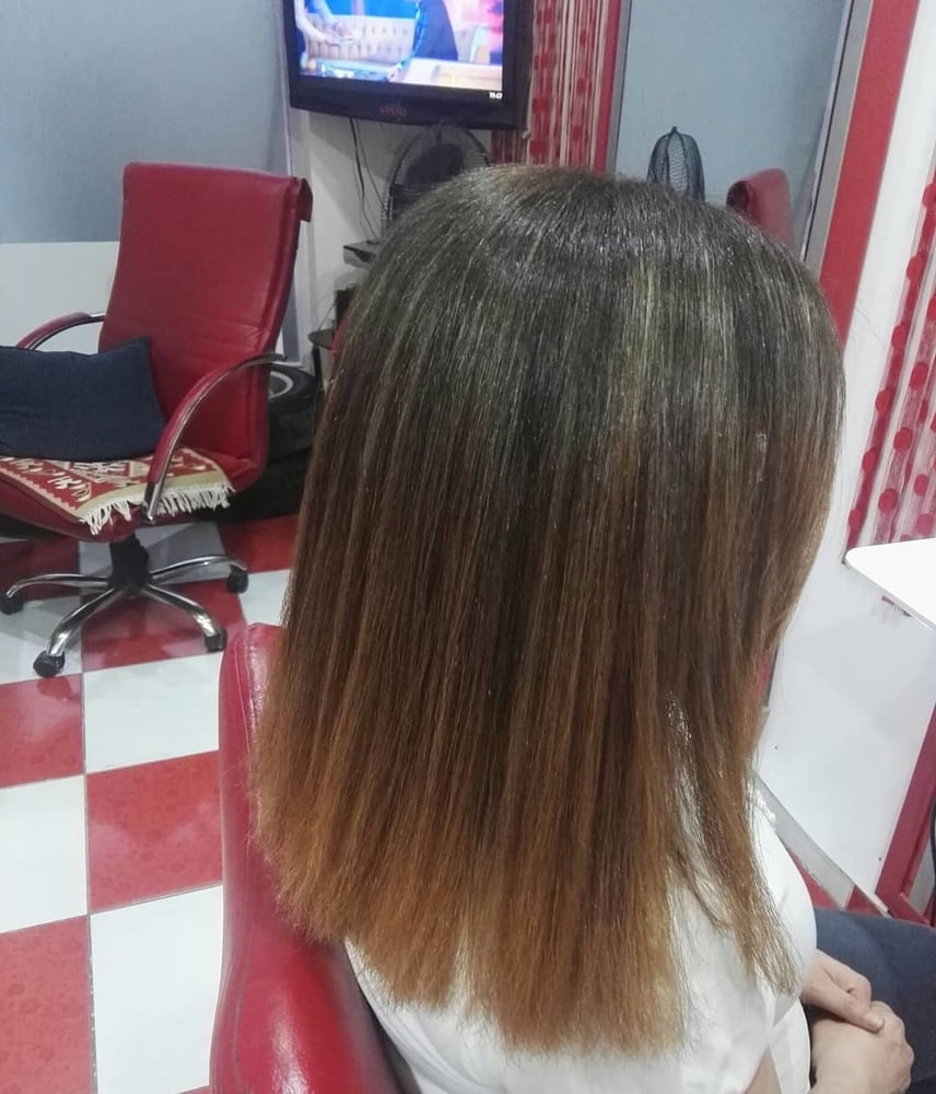 Hair Salons 5 ( beautiful hairs ) #95912027
