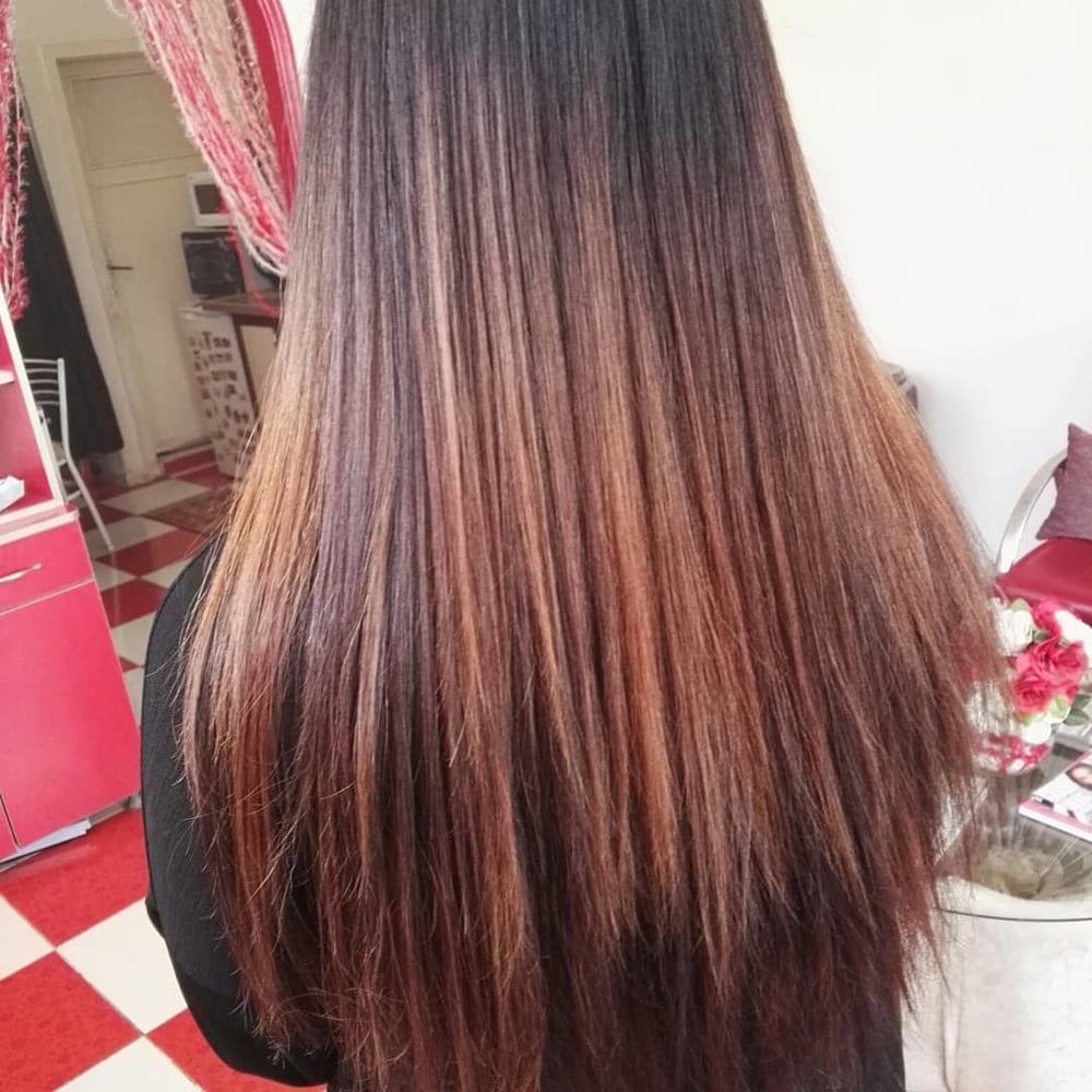 Hair Salons 5 ( beautiful hairs ) #95912029