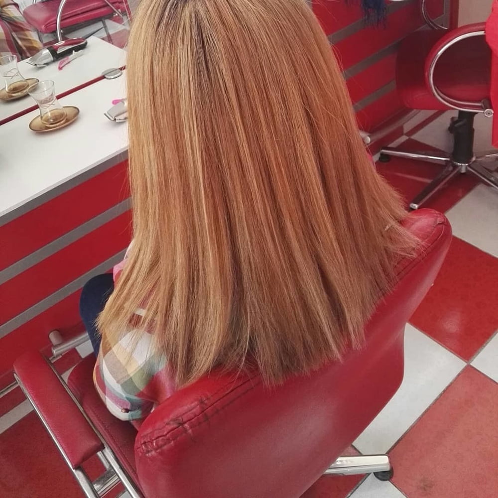 Hair Salons 5 ( beautiful hairs ) #95912030