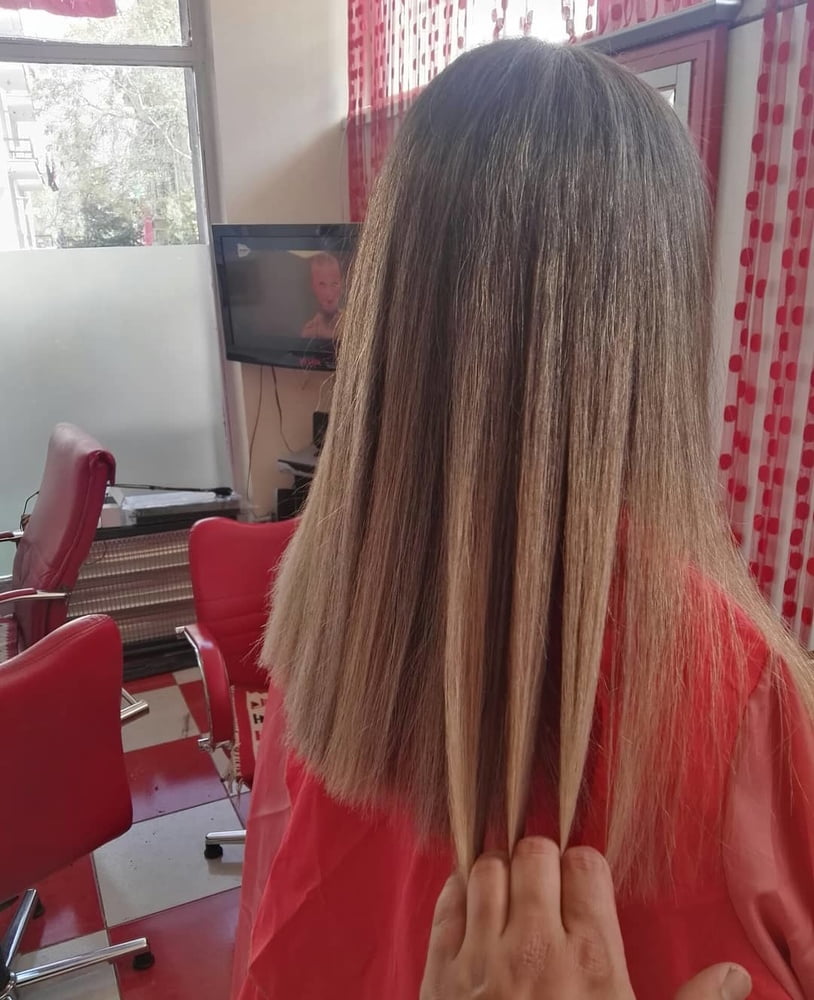 Hair Salons 5 ( beautiful hairs ) #95912031