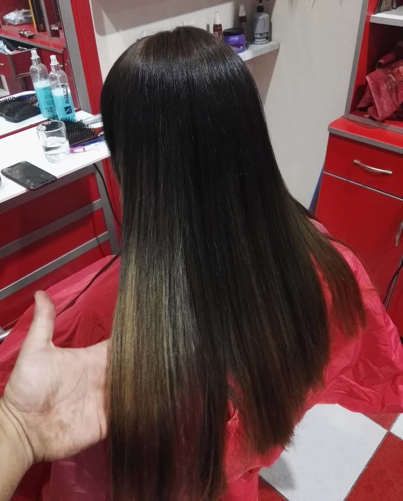 Hair Salons 5 ( beautiful hairs ) #95912032