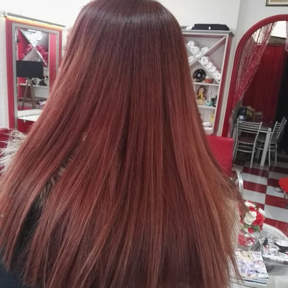 Hair Salons 5 ( beautiful hairs ) #95912044