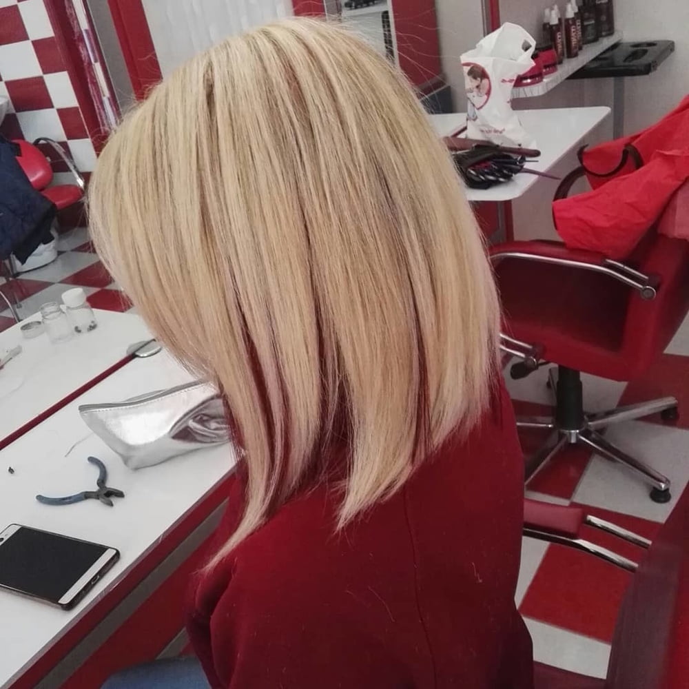Hair Salons 5 ( beautiful hairs ) #95912045