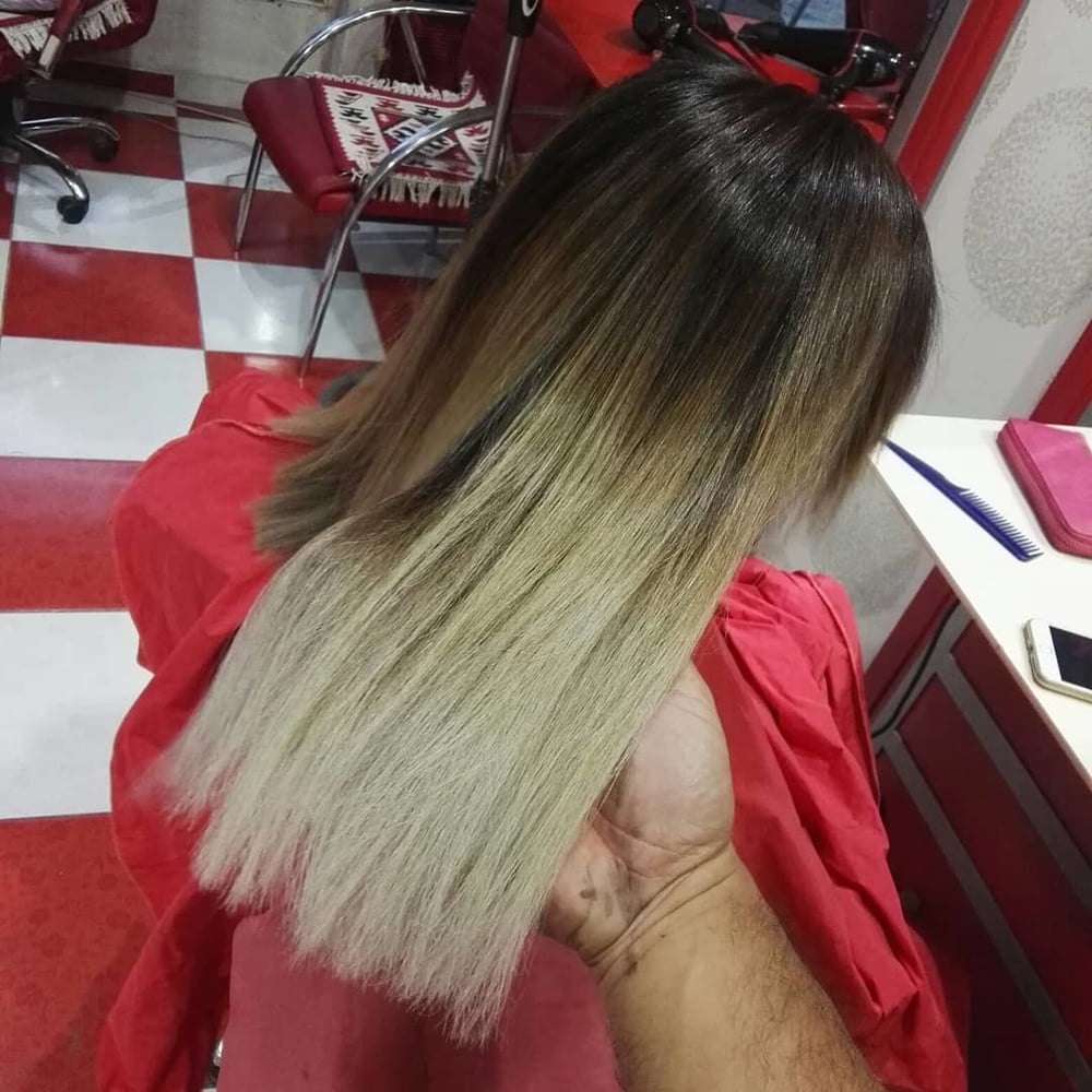 Hair Salons 5 ( beautiful hairs ) #95912049