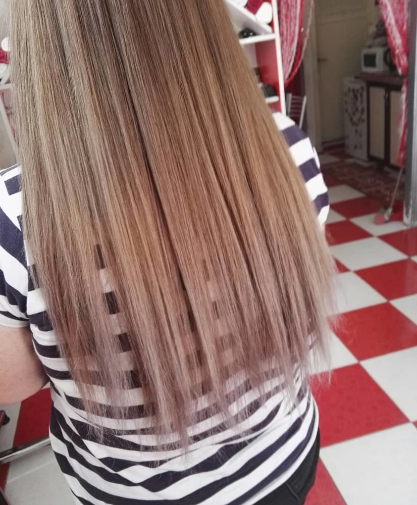 Hair Salons 5 ( beautiful hairs ) #95912050