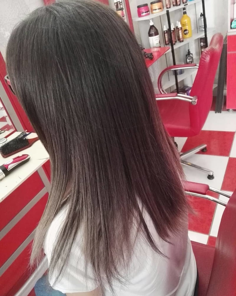 Hair Salons 5 ( beautiful hairs ) #95912059
