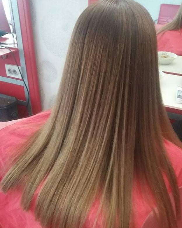 Hair Salons 5 ( beautiful hairs ) #95912060