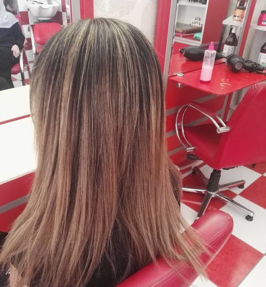 Hair Salons 5 ( beautiful hairs ) #95912064