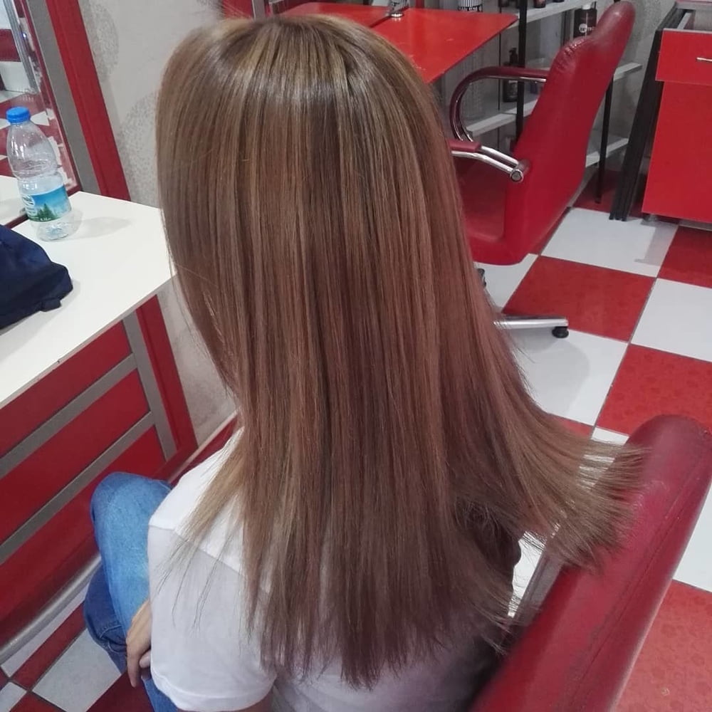 Hair Salons 5 ( beautiful hairs ) #95912066
