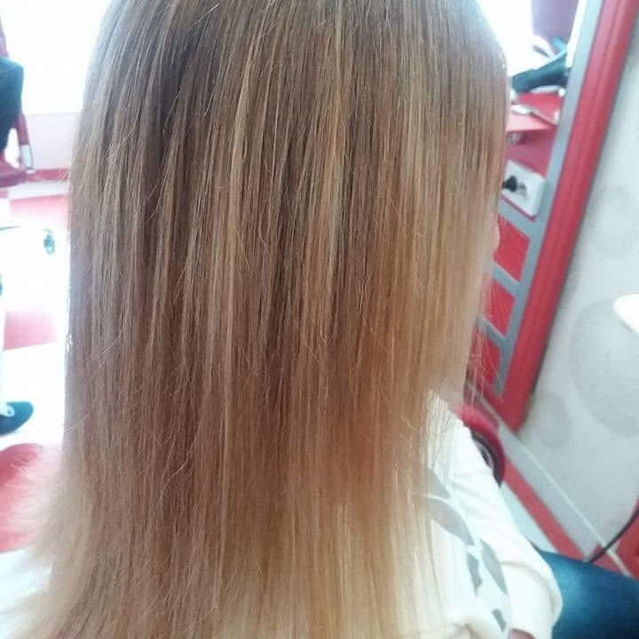 Hair Salons 5 ( beautiful hairs ) #95912067