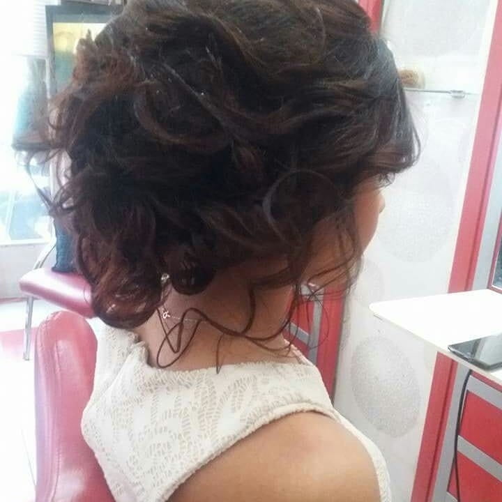 Hair Salons 5 ( beautiful hairs ) #95912068