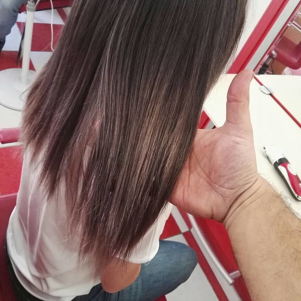 Hair Salons 5 ( beautiful hairs ) #95912069