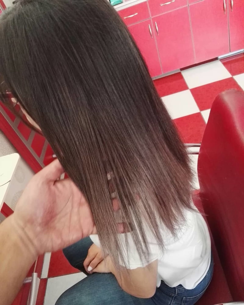 Hair Salons 5 ( beautiful hairs ) #95912070