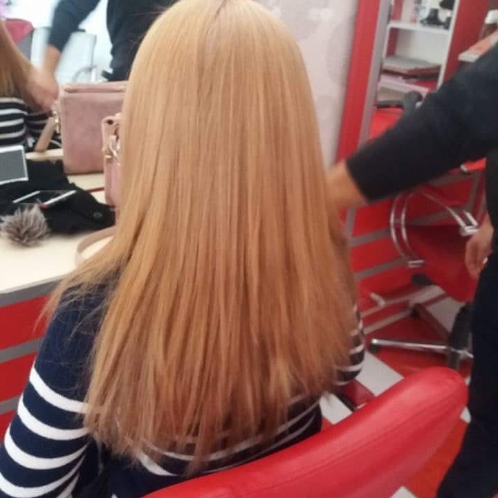 Hair Salons 5 ( beautiful hairs ) #95912074