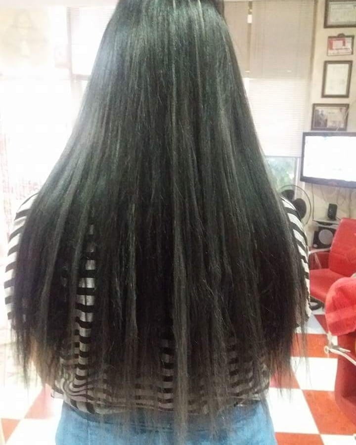 Hair Salons 5 ( beautiful hairs ) #95912077