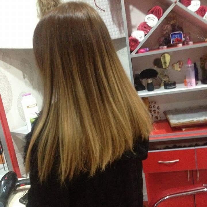 Hair Salons 5 ( beautiful hairs ) #95912078