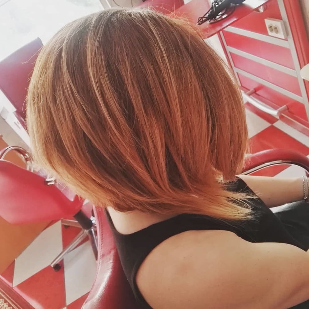 Hair Salons 5 ( beautiful hairs ) #95912082