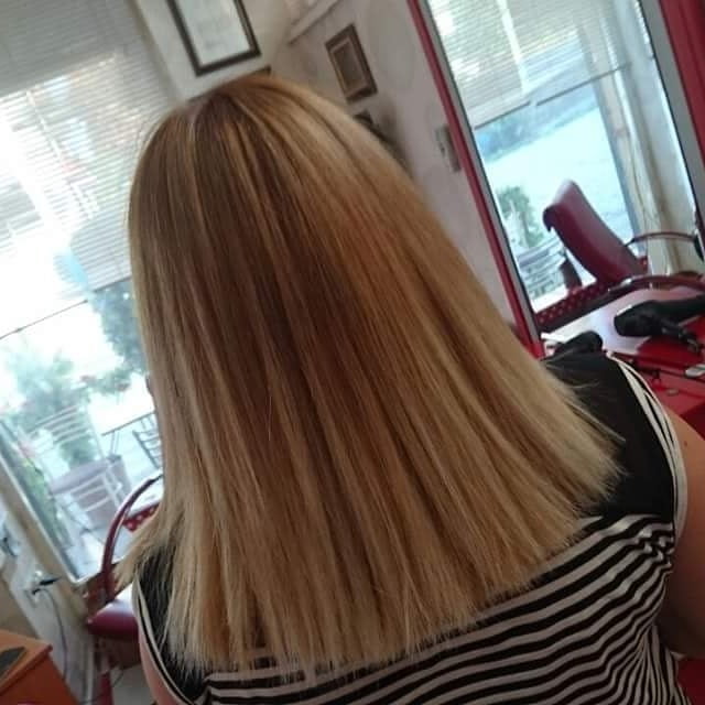 Hair Salons 5 ( beautiful hairs ) #95912083