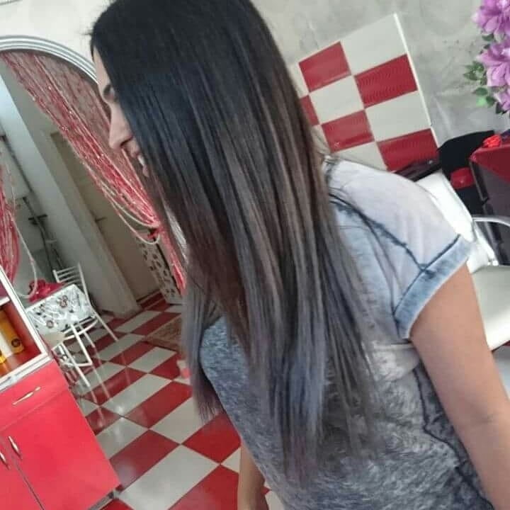 Hair Salons 5 ( beautiful hairs ) #95912092