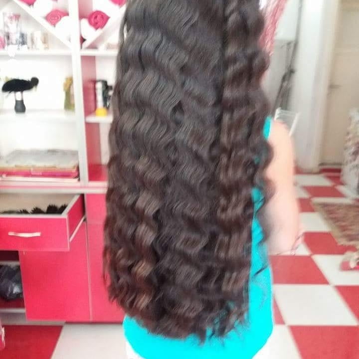 Hair Salons 5 ( beautiful hairs ) #95912095