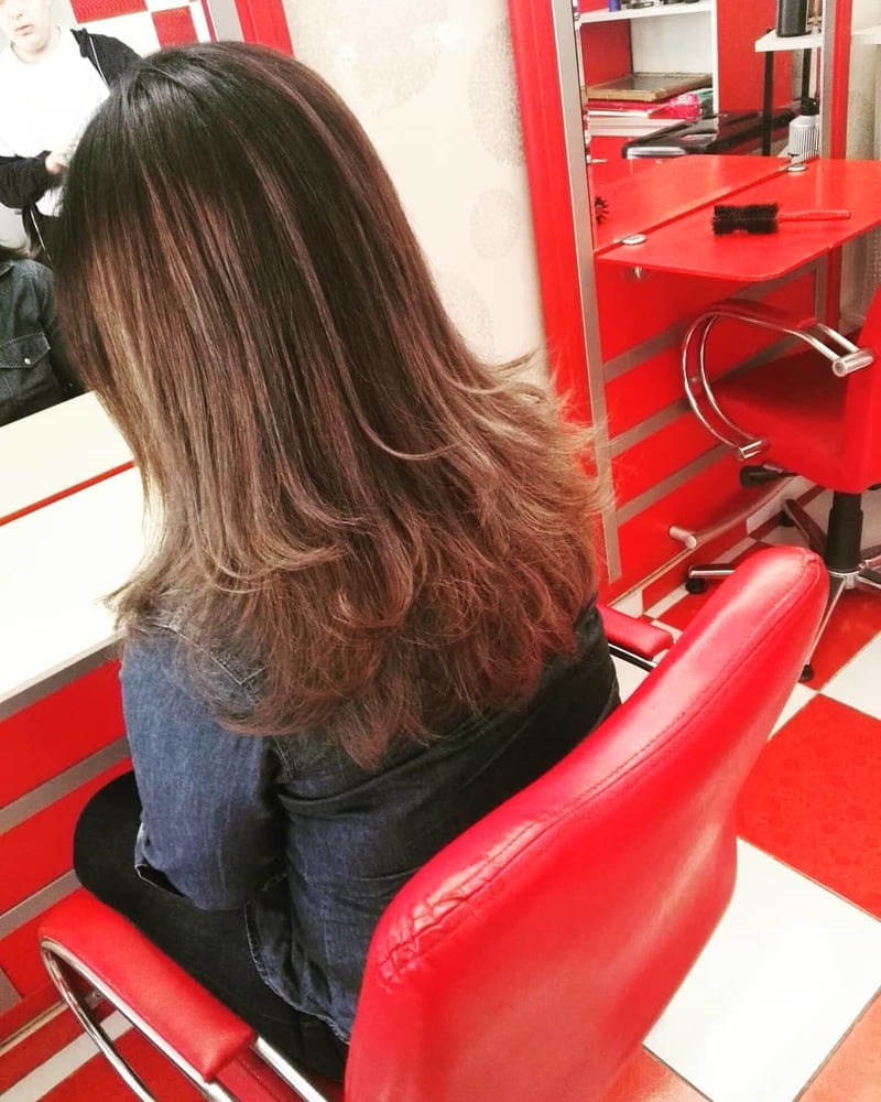 Hair Salons 5 ( beautiful hairs ) #95912099