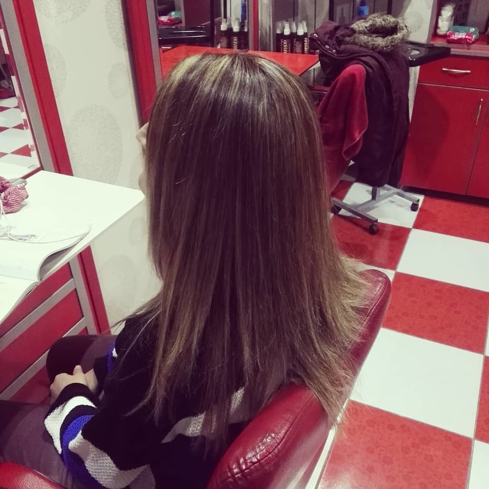 Hair Salons 5 ( beautiful hairs ) #95912100
