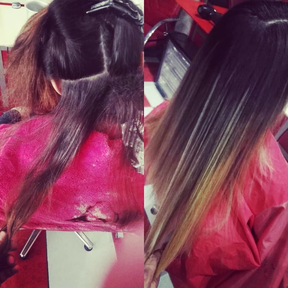 Hair Salons 5 ( beautiful hairs ) #95912102