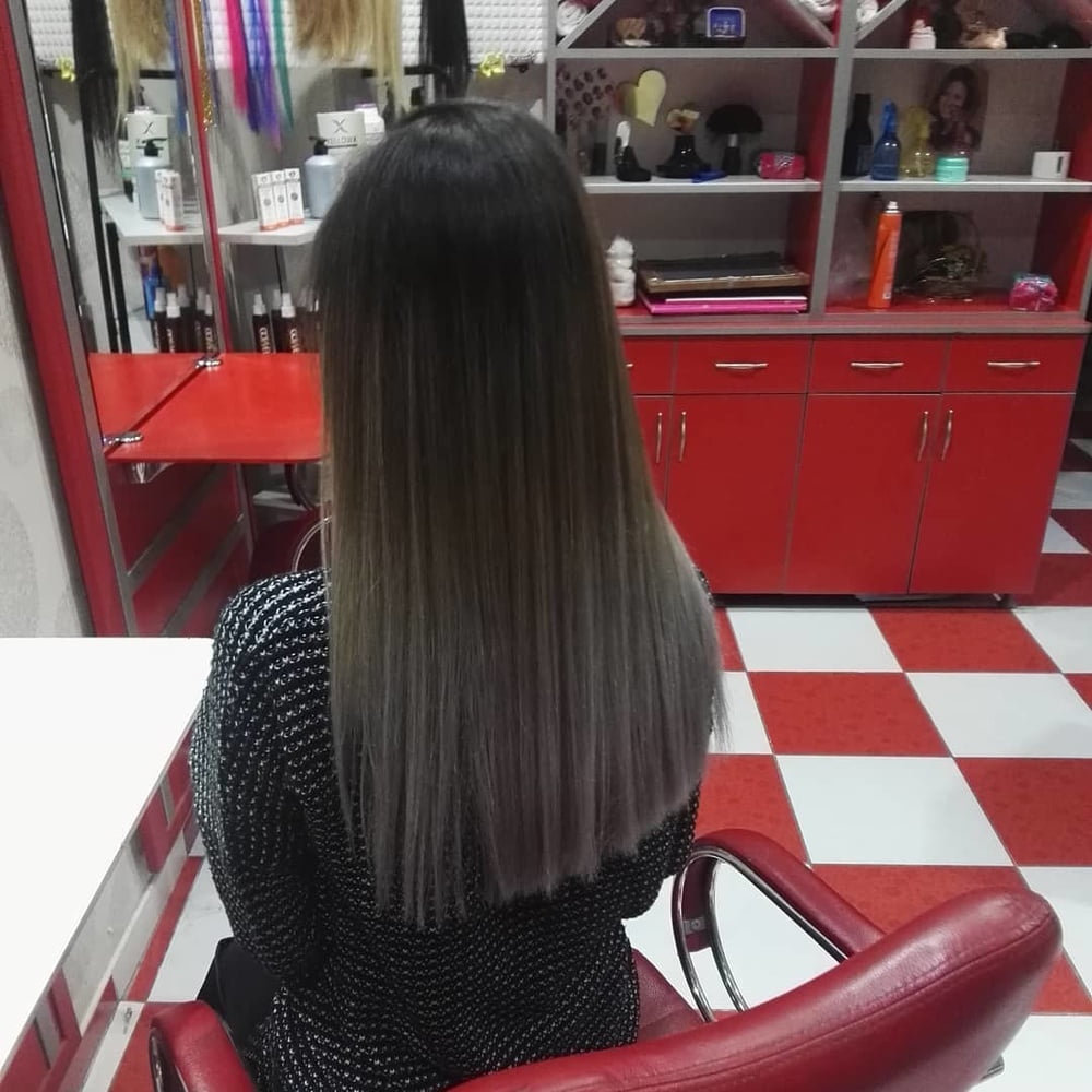 Hair Salons 5 ( beautiful hairs ) #95912107