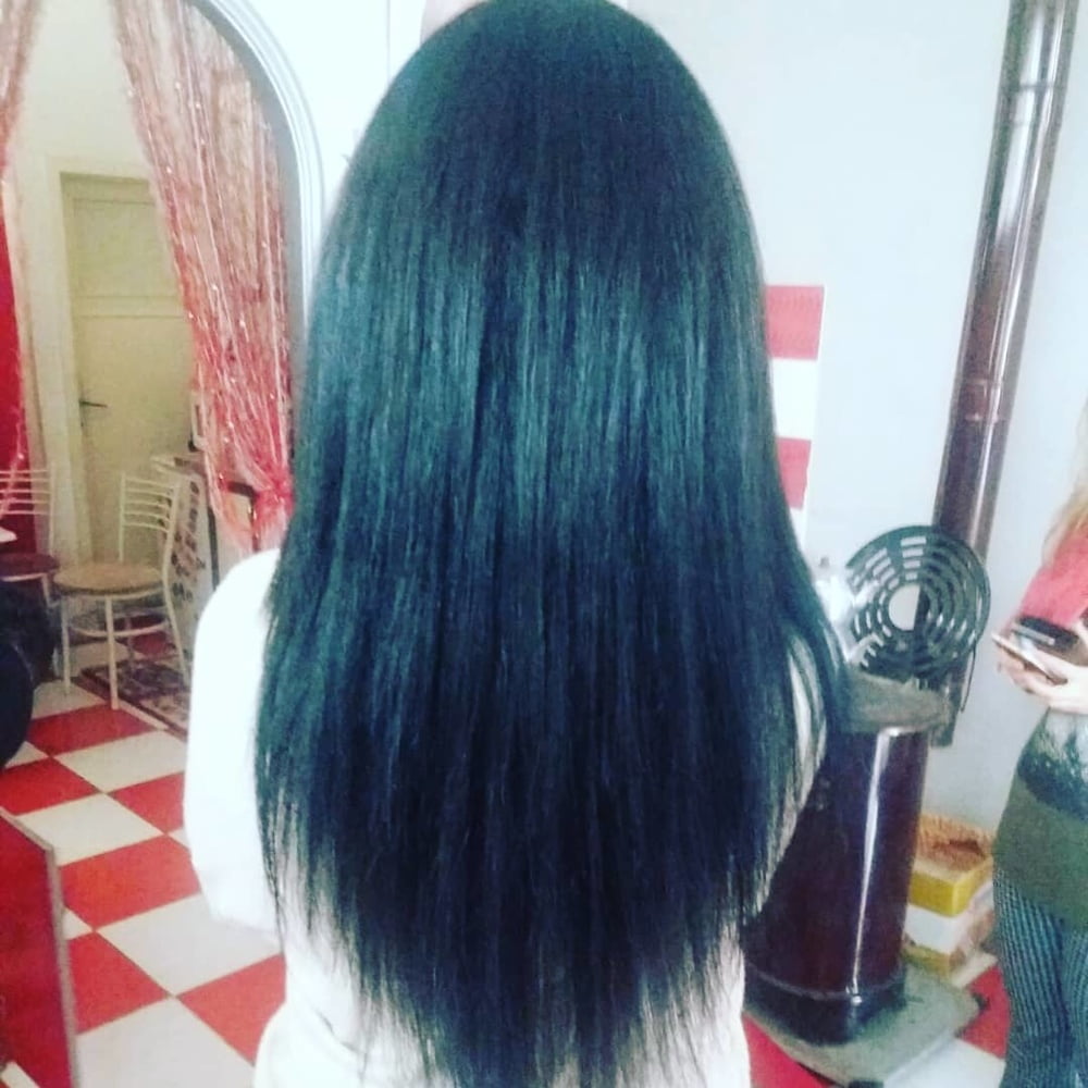 Hair Salons 5 ( beautiful hairs ) #95912108