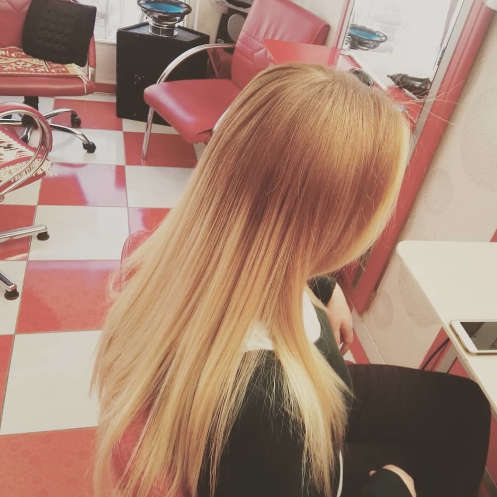 Hair Salons 5 ( beautiful hairs ) #95912109