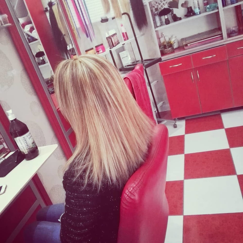 Hair Salons 5 ( beautiful hairs ) #95912110
