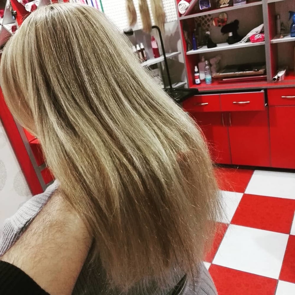 Hair Salons 5 ( beautiful hairs ) #95912111