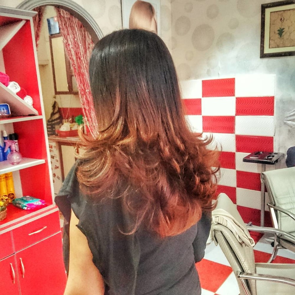 Hair Salons 5 ( beautiful hairs ) #95912118
