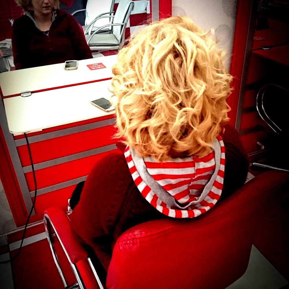 Hair Salons 5 ( beautiful hairs ) #95912119