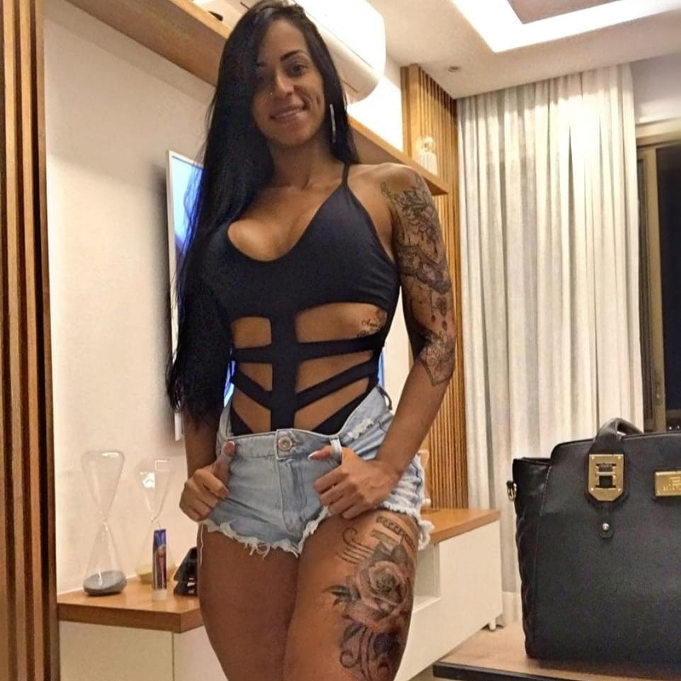 PUTA DO INSTAGRAM: Pryscila Silva #96387907
