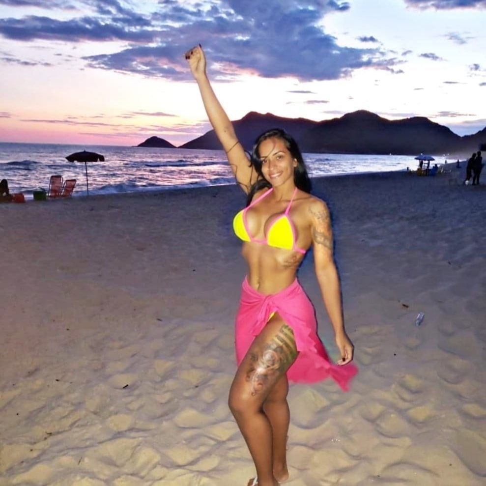 PUTA DO INSTAGRAM: Pryscila Silva #96387953