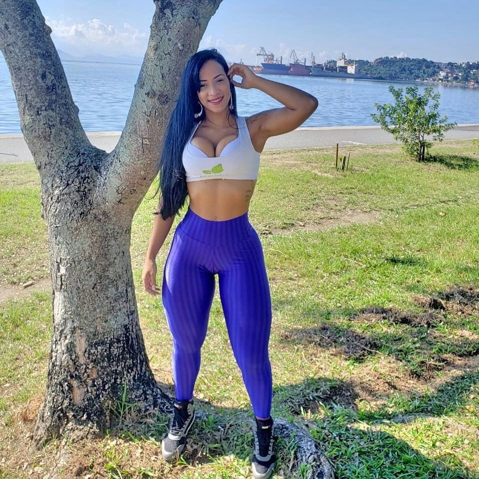 PUTA DO INSTAGRAM: Pryscila Silva #96388259