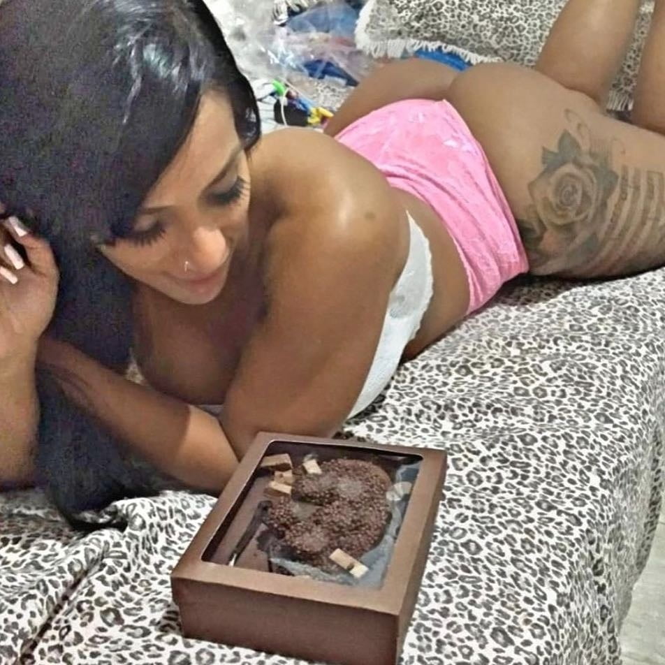 PUTA DO INSTAGRAM: Pryscila Silva #96388378