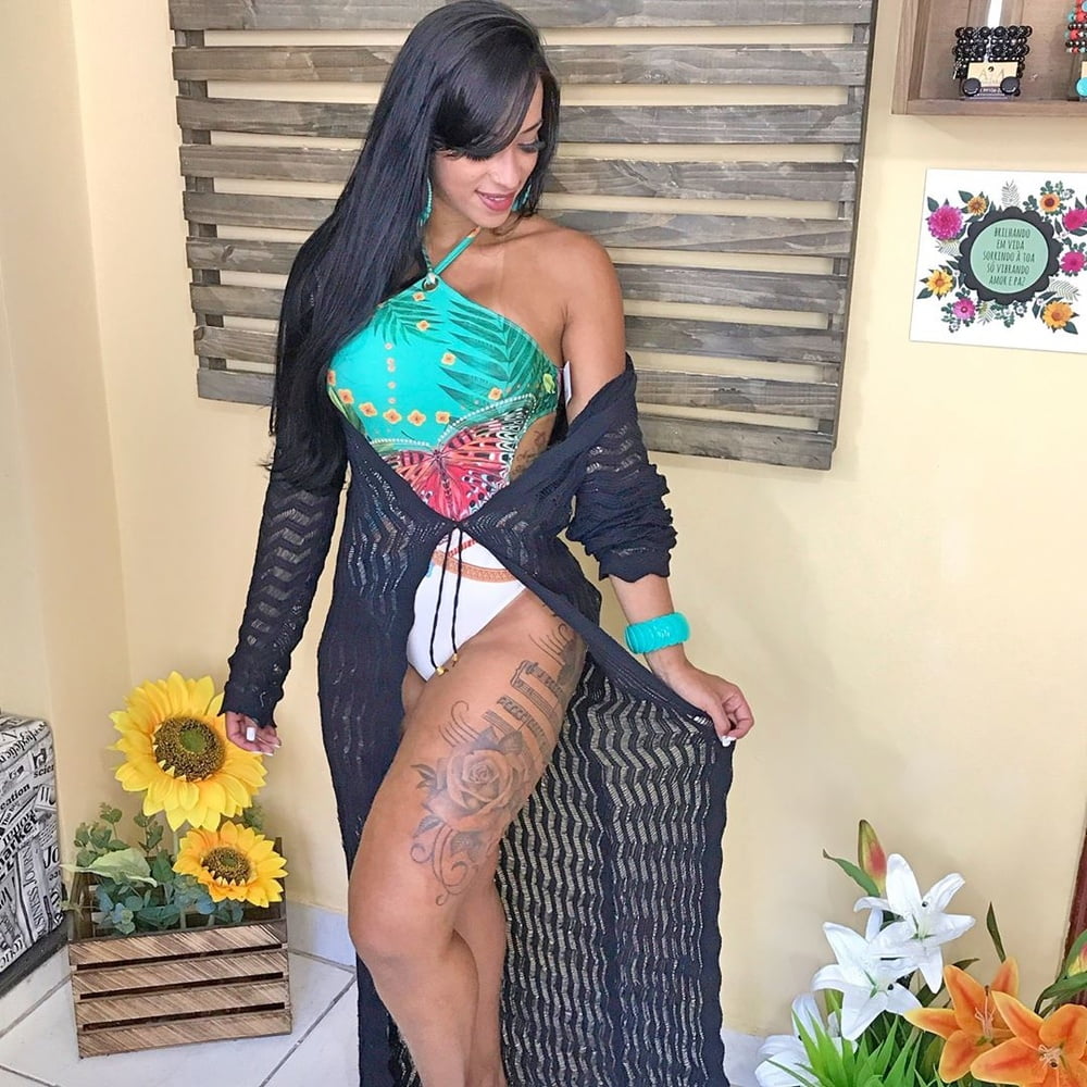 PUTA DO INSTAGRAM: Pryscila Silva #96388462