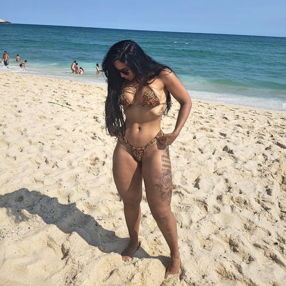 PUTA DO INSTAGRAM: Pryscila Silva #96388541