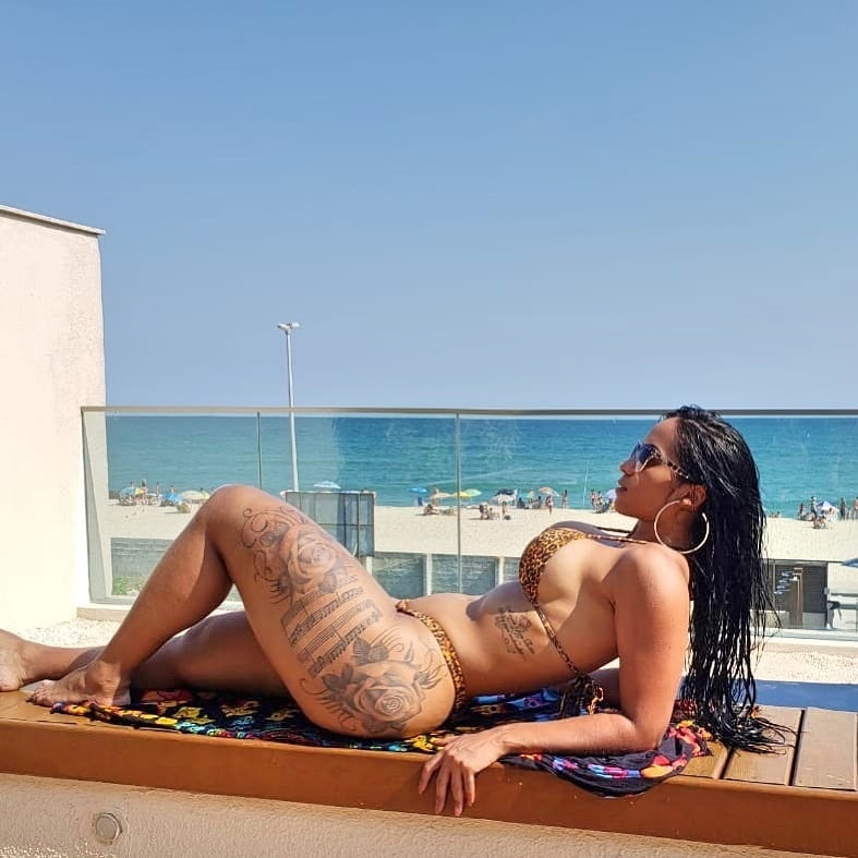 PUTA DO INSTAGRAM: Pryscila Silva #96388547