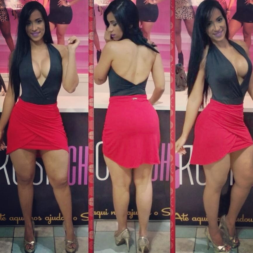 PUTA DO INSTAGRAM: Pryscila Silva #96388710