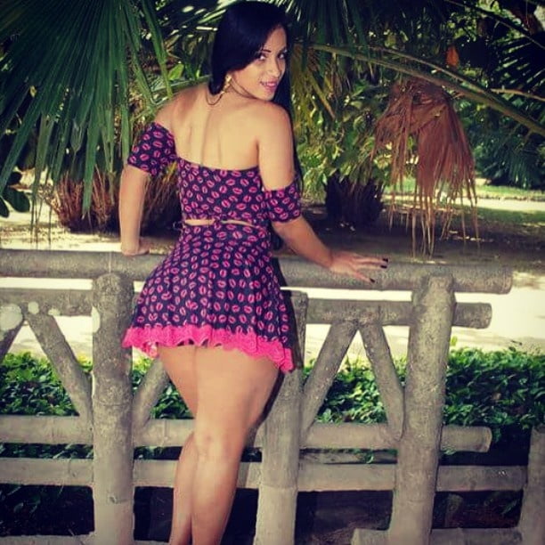 PUTA DO INSTAGRAM: Pryscila Silva #96388798