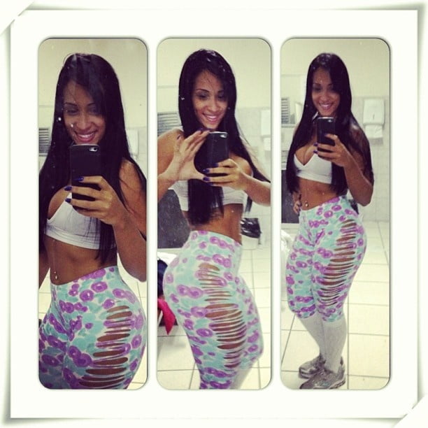 PUTA DO INSTAGRAM: Pryscila Silva #96388822
