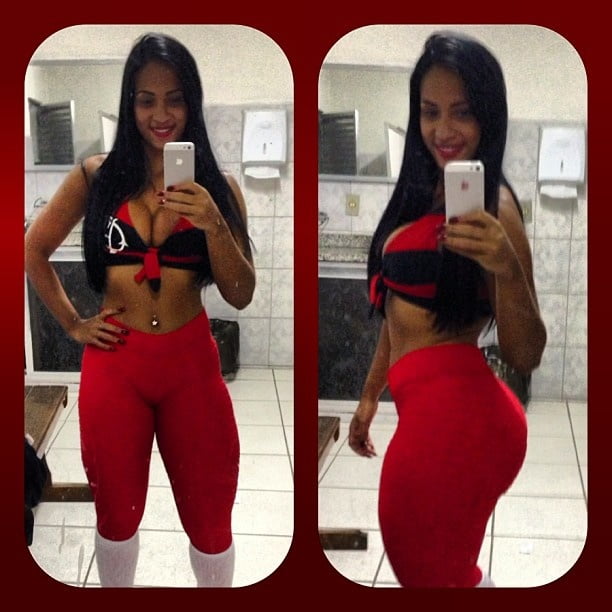 PUTA DO INSTAGRAM: Pryscila Silva #96388845