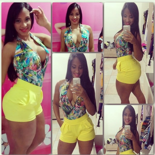 PUTA DO INSTAGRAM: Pryscila Silva #96388923