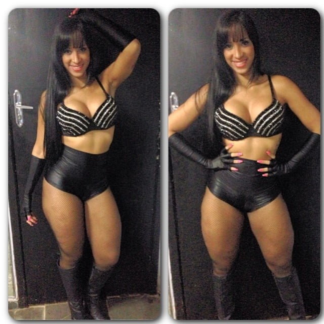 PUTA DO INSTAGRAM: Pryscila Silva #96389020