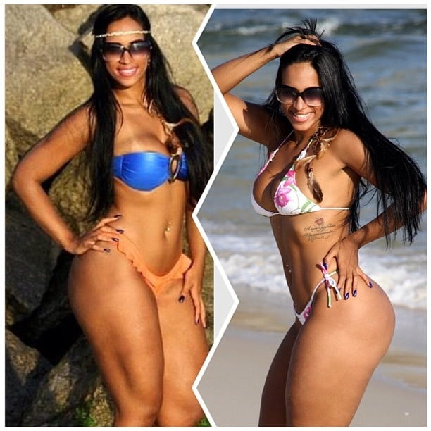PUTA DO INSTAGRAM: Pryscila Silva #96389094