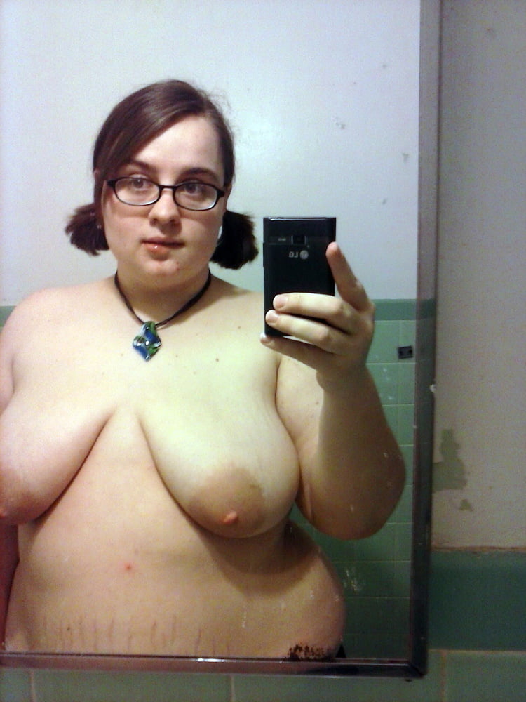 Bbw Mix 817 (junge Selfies)
 #100887618